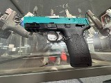 SMITH & WESSON M&P 380 SHIELD EZ .380 ACP - 2 of 3
