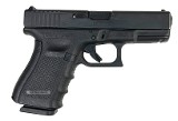 GLOCK 19 Gen 4 9MM LUGER (9x19 PARA) - 2 of 3