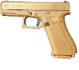 GLOCK 19X 9MM LUGER (9x19 PARA) - 1 of 3