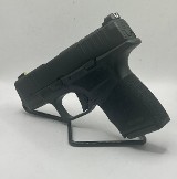 SPRINGFIELD ARMORY HELLCAT 9MM LUGER (9x19 PARA) - 1 of 3