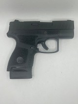 BERETTA APX A1 CARRY 9MM LUGER (9x19 PARA) - 2 of 3