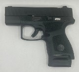 BERETTA APX A1 CARRY 9MM LUGER (9x19 PARA) - 3 of 3