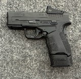 SPRINGFIELD ARMORY XDS-9 3.3 9MM LUGER (9x19 PARA) - 2 of 3