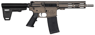GREAT LAKES FIREARMS AR-15 .223 WYLDE