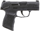 SIG SAUER P365X 9MM LUGER (9x19 PARA) - 1 of 1