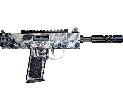 MASTERPIECE ARMS, INC. DEFENDER 5.7X28MM