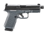 RUGER RXM (THREADED BARREL) 9MM LUGER (9x19 PARA) - 2 of 3