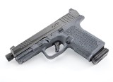 RUGER RXM (THREADED BARREL) 9MM LUGER (9x19 PARA) - 3 of 3
