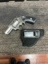 RUGER SP101 .38 SPL - 2 of 3