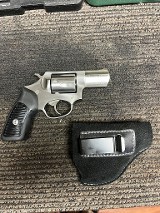 RUGER SP101 .38 SPL - 1 of 3