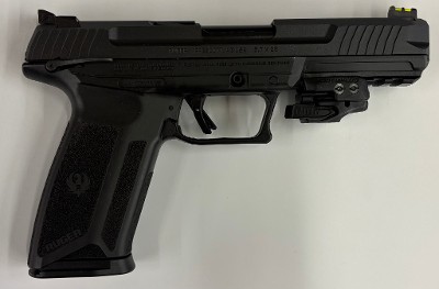 RUGER RUGER 57 20RD 5.7X28MM