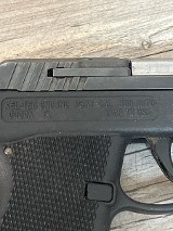 KELTEC P-3AT .380 ACP - 3 of 3