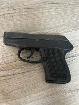 KELTEC P-3AT .380 ACP - 1 of 3