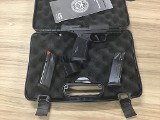 SIG SAUER P365X 9MM LUGER (9x19 PARA) - 2 of 2