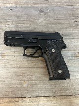 SIG SAUER P229 .40 S&W - 2 of 3