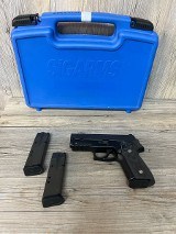 SIG SAUER P229 .40 S&W - 1 of 3