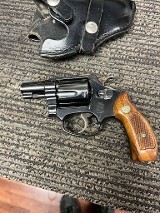 SMITH & WESSON 32-1 Terrier .38 S&W - 2 of 3