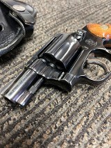 SMITH & WESSON 32-1 Terrier .38 S&W - 3 of 3