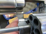 SMITH & WESSON 66-1 .357 MAG - 3 of 3