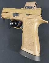 SIG SAUER M18X 9MM LUGER (9X19 PARA) - 3 of 3