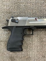 MAGNUM RESEARCH DESERT EAGLE .50 AE - 3 of 3