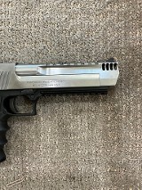 MAGNUM RESEARCH DESERT EAGLE .50 AE - 2 of 3