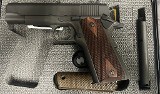 TISAS 1911 A1 TANK COMMANDER 9 9MM LUGER (9X19 PARA) - 2 of 3