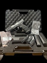 WALTHER PDP MATCH (POLYMER FRAME) 9MM LUGER (9X19 PARA) - 2 of 3
