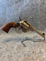 HI-STANDARD HOMBRE W 105 .22 CAL - 2 of 3