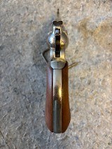 HI-STANDARD HOMBRE W 105 .22 CAL - 3 of 3