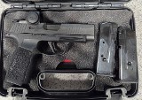 SIG SAUER P365XL ROMEO-X 9MM LUGER (9X19 PARA) - 1 of 3