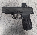 SIG SAUER P365XL ROMEO-X 9MM LUGER (9X19 PARA) - 2 of 3