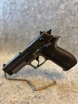 SIG SAUER Mosquito .22 LR - 1 of 3 SIG SAUER Mosquito .22 LR - 1 of 3