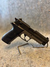 SIG SAUER Mosquito .22 LR - 2 of 3 SIG SAUER Mosquito .22 LR - 2 of 3