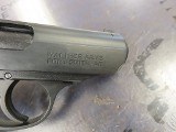 WALTHER PPK/S .22 LR - 2 of 3