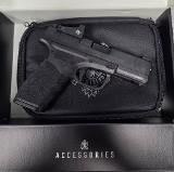 SPRINGFIELD ARMORY HELLCAT PRO 9MM LUGER (9x19 PARA) - 1 of 3