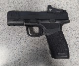 SPRINGFIELD ARMORY HELLCAT PRO 9MM LUGER (9x19 PARA) - 2 of 3