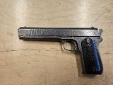 COLT 1902 sporting .38 ACP - 2 of 3