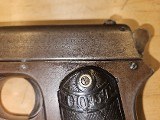COLT 1902 sporting .38 ACP - 3 of 3