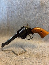 HI-STANDARD DOUBLE-NINE CONVERTIBLE .22 CAL - 2 of 3