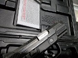 RUGER AMERICAN COMPACT PISTOL 9MM LUGER (9x19 PARA) - 2 of 3