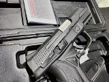 RUGER AMERICAN COMPACT PISTOL 9MM LUGER (9x19 PARA) - 3 of 3