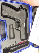 EAA B6P 9MM LUGER (9X19 PARA) - 1 of 3