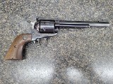 RUGER 50 YRS OF 44 MAG BLACKHAWK .44 MAGNUM - 2 of 2