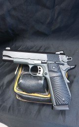 TISAS 1911 CARRY B9BA 9MM LUGER (9x19 PARA) - 2 of 3
