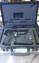TISAS 1911 CARRY B9BA 9MM LUGER (9x19 PARA)