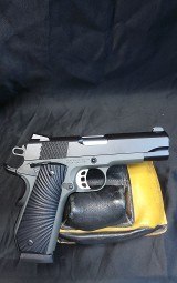 TISAS 1911 CARRY B9BA 9MM LUGER (9x19 PARA) - 3 of 3