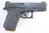 GLOCK GLOCK 19 GEN 5 9MM 4" BARREL W/ TRU-GLO SIGHTS, BOX & 1-MAG 9MM LUGER (9x19 PARA) - 2 of 3