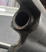 SMITH & WESSON 686-6 .357 MAG - 3 of 3