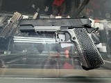 Springfield Armory 1911 Emissary 9MM LUGER (9X19 PARA) - 3 of 3